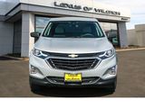 Used 2021 Chevrolet Equinox LS image 6