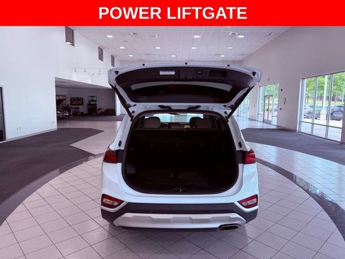 Used 2019 Hyundai Santa Fe FWD image 7
