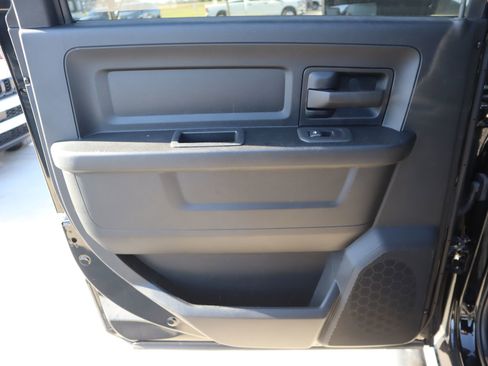 New 2026 RAM 3500 Tradesman AWD/4WD image 16
