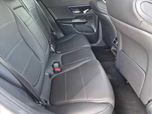 Certified 2026 Mercedes-Benz GLC 300 image 18