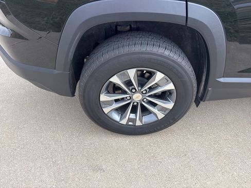 New 2026 Chevrolet Equinox LT FWD image 48