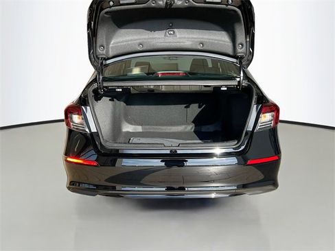 New 2026 Honda Civic Sport image 25