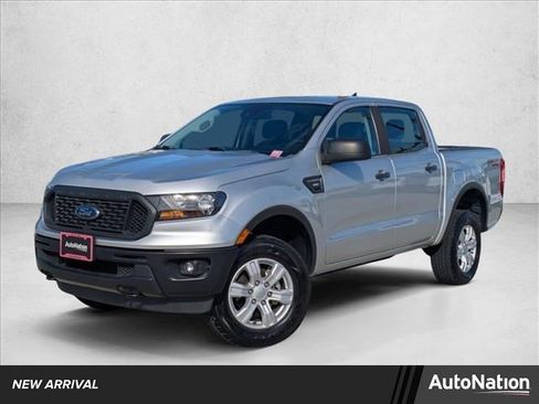 Used 2019 Ford Ranger XL w/ Equipment Group 101A Mid image 1