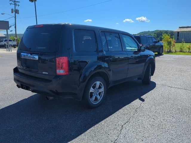 Used 2013 Honda Pilot EX-L image 17