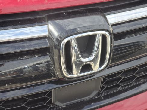 Certified 2021 Honda CR-V EX-L image 3
