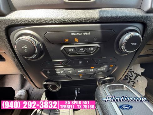 Used 2020 Ford Ranger XLT w/ Equipment Group 301A Mid AWD/4WD image 21