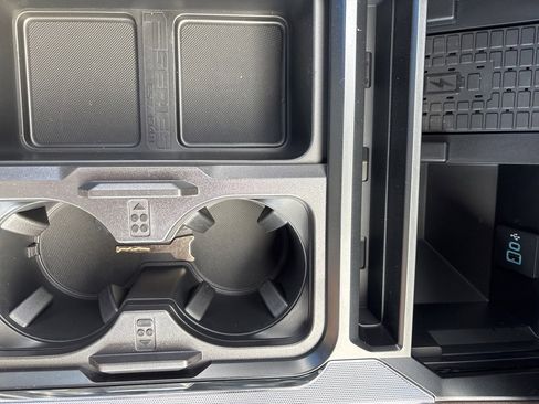 New 2026 Ford F350 King Ranch image 22