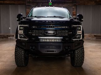 Used 2021 Ford F250 Lariat w/ Lariat Ultimate Package video 2