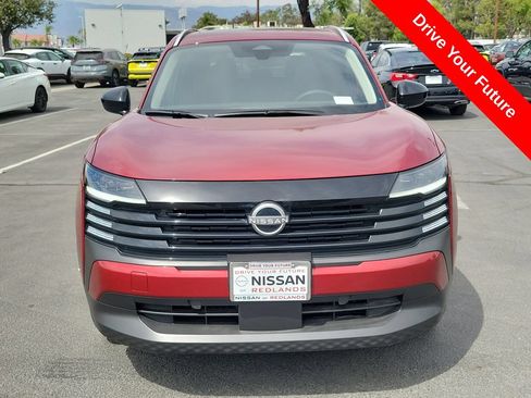 Used 2026 Nissan Kicks SV w/ SV Premium Package FWD image 31