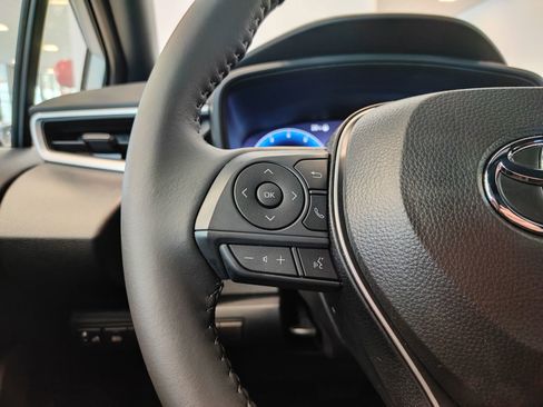 New 2026 Toyota Corolla SE w/ SE Package image 18