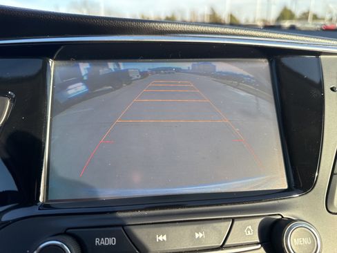 Used 2016 Buick Envision Premium image 18