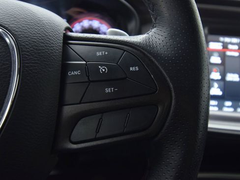 Used 2021 Dodge Challenger R/T Scat Pack w/ T/A Package image 35