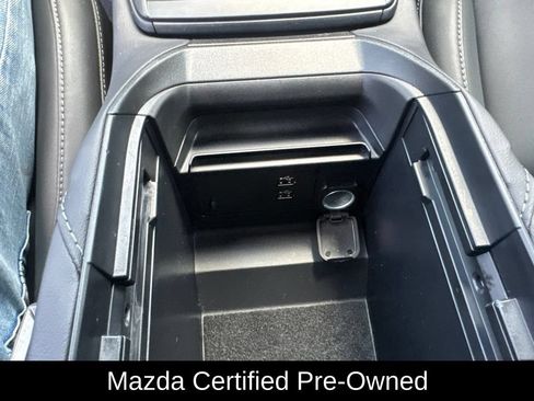 Certified 2023 MAZDA CX-30 AWD 2.5 S w/ Select Package image 46