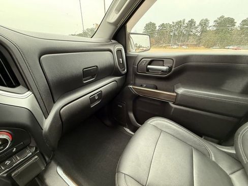 Used 2019 Chevrolet Silverado 1500 LT Trail Boss image 19