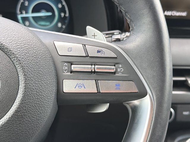 Used 2025 Hyundai Palisade Limited FWD image 29