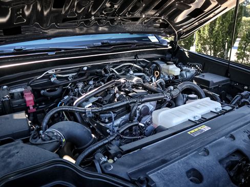 Used 2024 Toyota Tacoma TRD Sport image 32