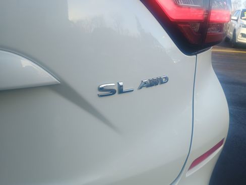 Used 2020 Nissan Murano SL image 9