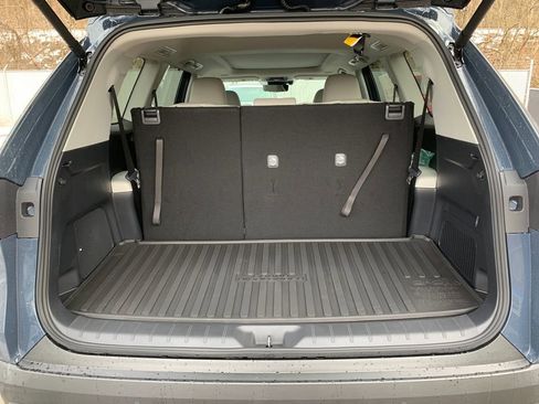 New 2026 Toyota Grand Highlander Platinum image 18