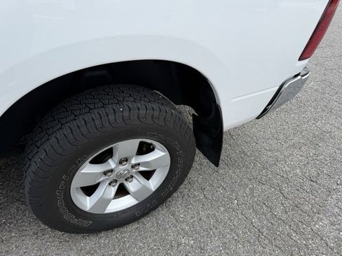 Used 2021 RAM 1500 Tradesman w/ Popular Equipment Group image 20