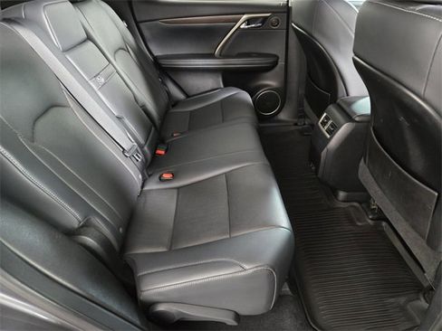 Certified 2021 Lexus RX 350 FWD w/ Premium Package image 21