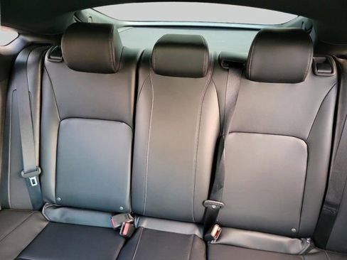 Used 2023 Acura Integra A-Spec FWD image 11