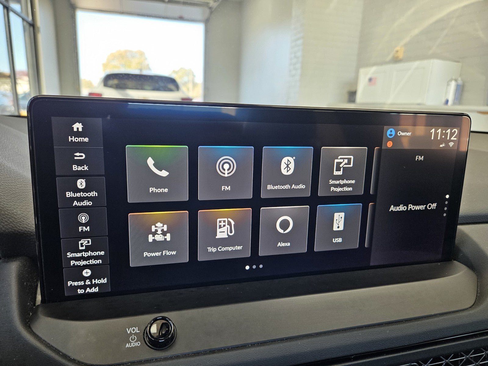 Used 2024 Honda Accord EX-L image 23