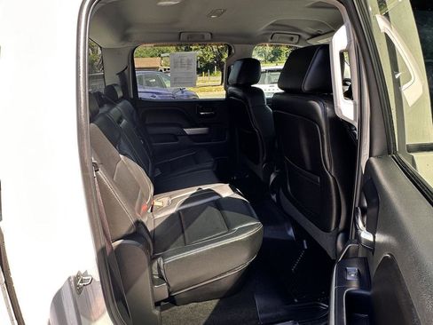 Used 2014 Chevrolet Silverado 1500 LT w/ All Star Edition AWD/4WD image 12