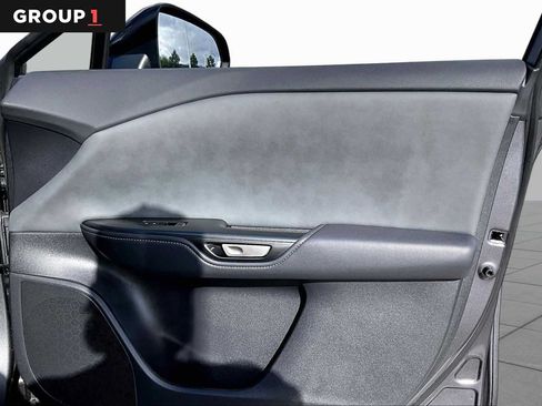 Certified 2026 Lexus RZ 350e 2WD w/ Convenience Package image 19