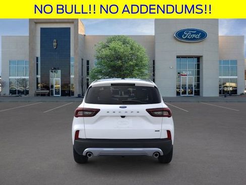 New 2026 Ford Escape SE image 6