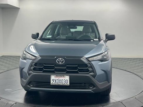 Used 2026 Toyota Corolla Cross L FWD image 6