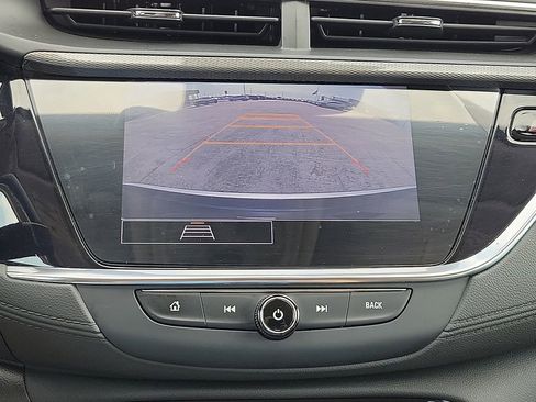 Used 2022 Buick Encore GX Select image 16