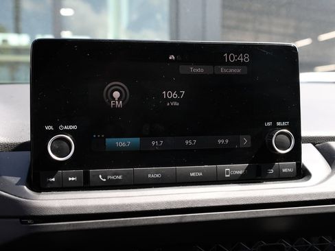 Used 2025 Honda Accord SE image 26