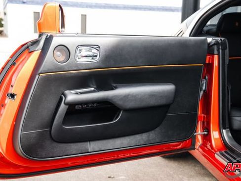Used 2015 Rolls-Royce Wraith RWD image 72
