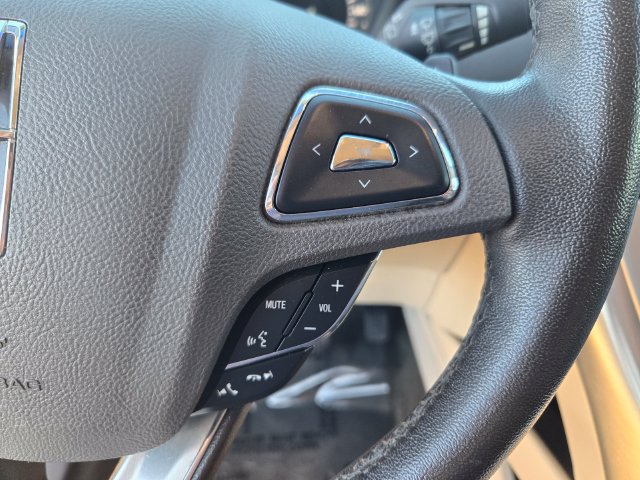 Used 2017 Lincoln MKX Premiere FWD image 19