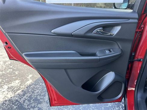 New 2026 Chevrolet TrailBlazer LT w/ Convenience Package image 18