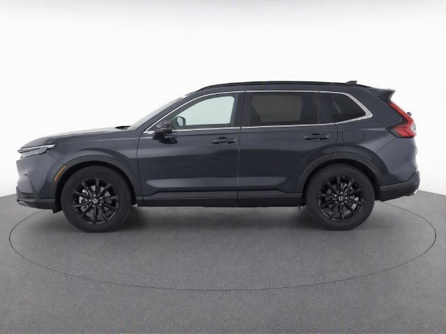 Used 2024 Honda CR-V Sport image 7