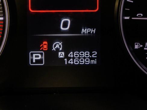 Used 2025 Subaru Outback Premium AWD/4WD image 37