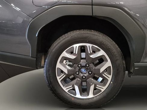 Certified 2026 Subaru Forester Premium AWD/4WD image 35