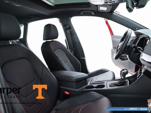 Used 2023 Volkswagen Jetta GLI Autobahn FWD image 35
