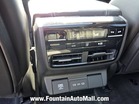 Used 2026 Acura MDX FWD w/ Technology Package image 14