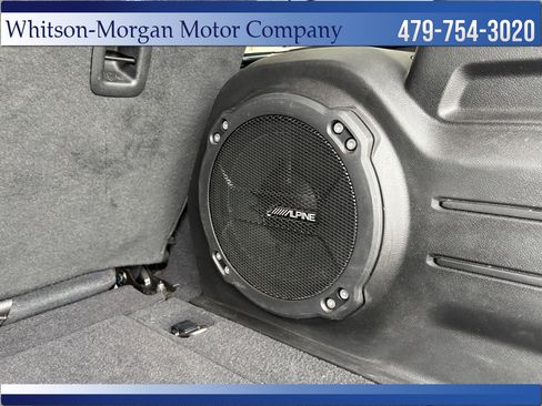 Used 2020 Jeep Wrangler Unlimited Rubicon AWD/4WD image 34