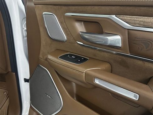 Used 2021 RAM 1500 Limited image 40