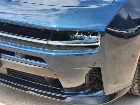 New 2026 Dodge Charger Scat Pack AWD/4WD image 5