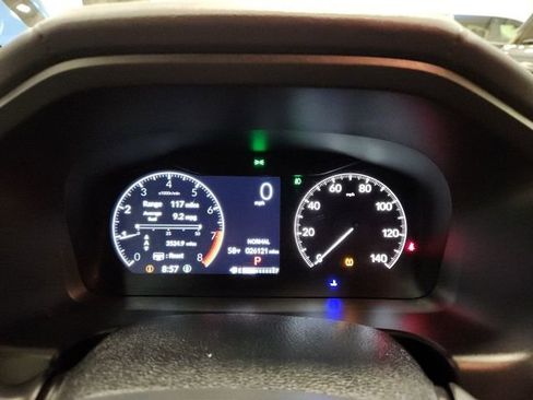 Used 2025 Honda Odyssey Sport-L image 13