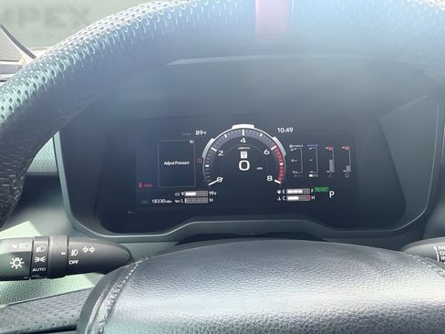 Used 2024 Toyota Tundra TRD Pro AWD/4WD image 26