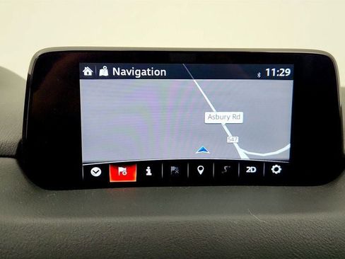 Used 2017 MAZDA CX-5 Touring AWD/4WD image 17
