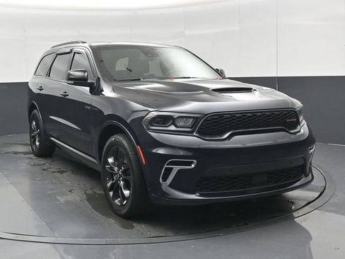 Used 2024 Dodge Durango R/T AWD/4WD image 36