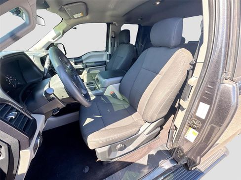 Used 2020 Ford F150 XL w/ Equipment Group 101A Mid RWD image 10