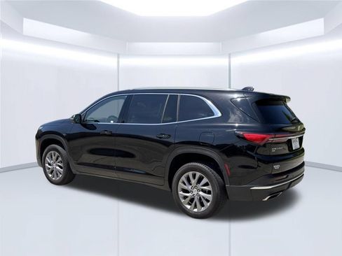 Used 2026 Buick Enclave Preferred AWD/4WD image 7
