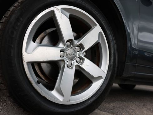 Used 2012 Audi Q5 3.2 Premium Plus AWD/4WD image 25